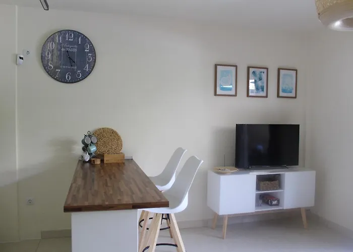 Apartamento Ro-Ro Valle Gran Rey