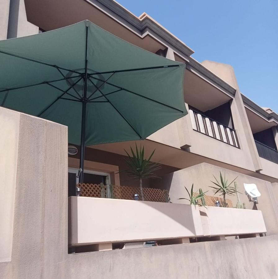 Ro-ro Apartment