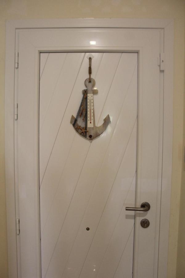 Appartement Ro-ro *