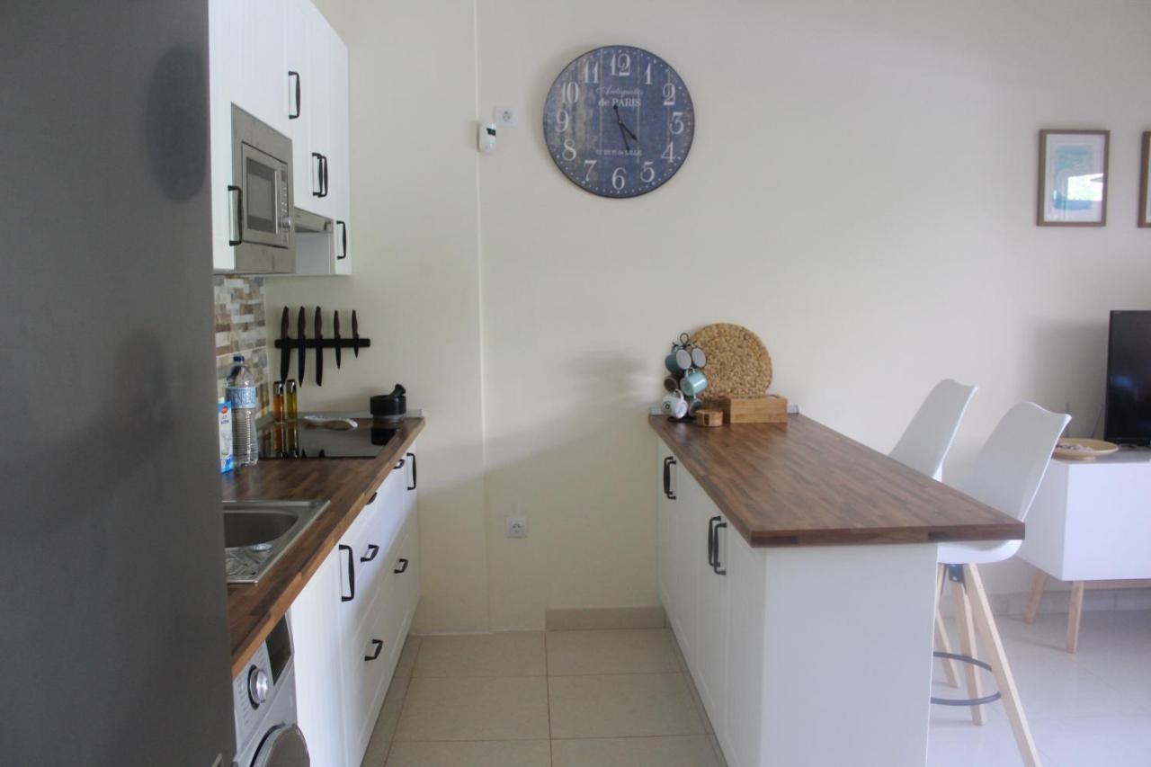 Apartment Ro-ro *