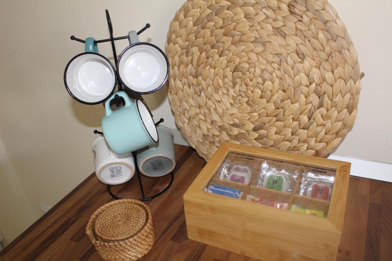 Apartment Ro-ro