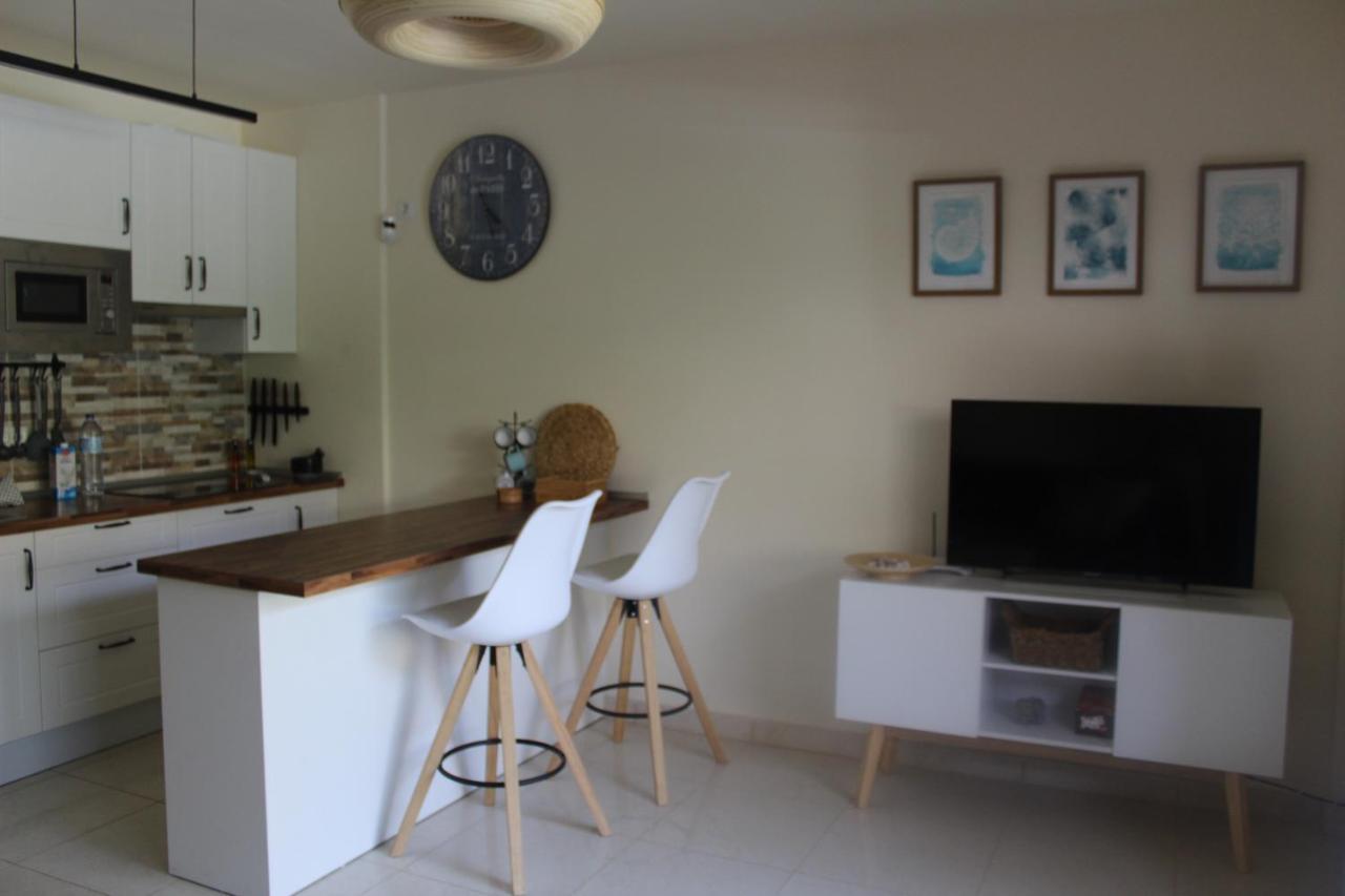 Ro-ro Apartment