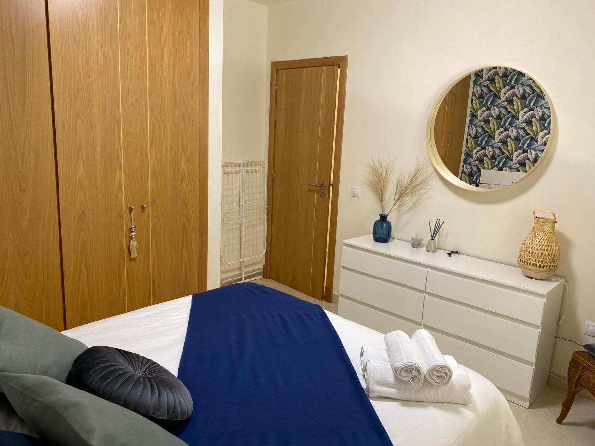 Ro-ro Apartment